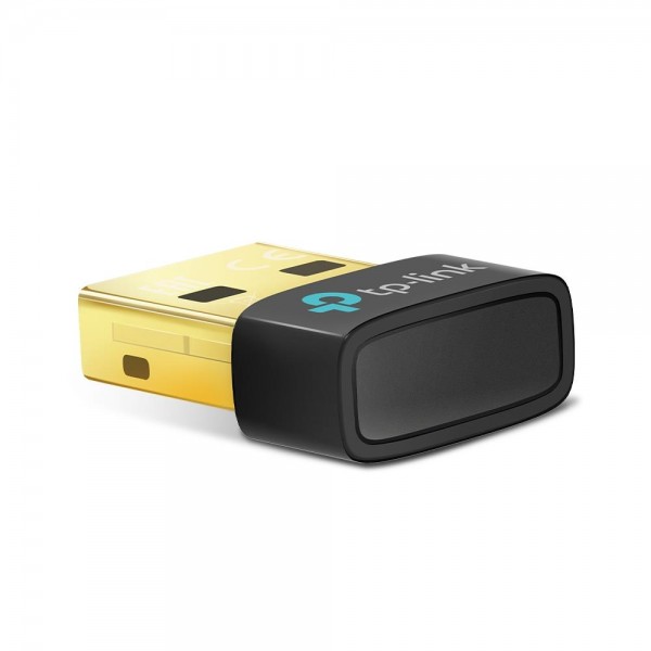 TP-Link Сверхкомпактный USB‑адаптер Bluetooth 5.0