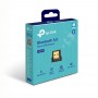 TP-Link Сверхкомпактный USB‑адаптер Bluetooth 5.0 TP-Link Сверхкомпактный USB‑адаптер Bluetooth 5.0