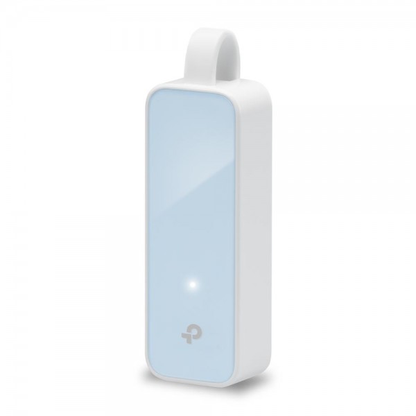 TP-Link Сетевой адаптер USB 2.0/Fast Ethernet