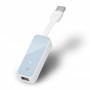 TP-Link Сетевой адаптер USB 2.0/Fast Ethernet TP-Link Сетевой адаптер USB 2.0/Fast Ethernet
