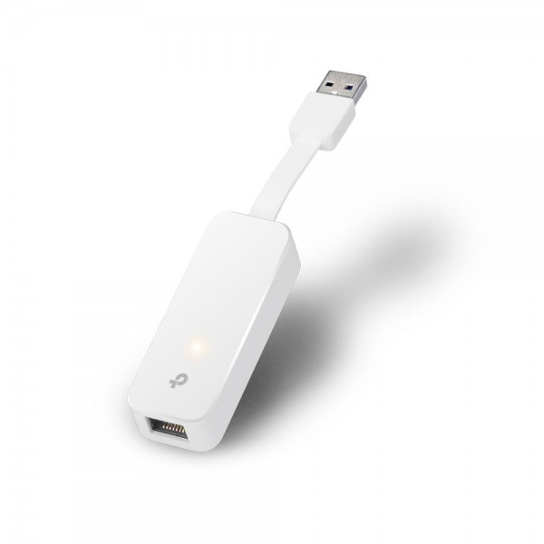 TP-Link Сетевой адаптер USB 3.0/Gigabit Ethernet