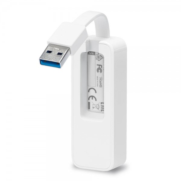 TP-Link Сетевой адаптер USB 3.0/Gigabit Ethernet
