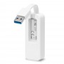 TP-Link Сетевой адаптер USB 3.0/Gigabit Ethernet TP-Link Сетевой адаптер USB 3.0/Gigabit Ethernet