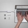 TP-Link Сетевой адаптер USB 3.0/Gigabit Ethernet TP-Link Сетевой адаптер USB 3.0/Gigabit Ethernet