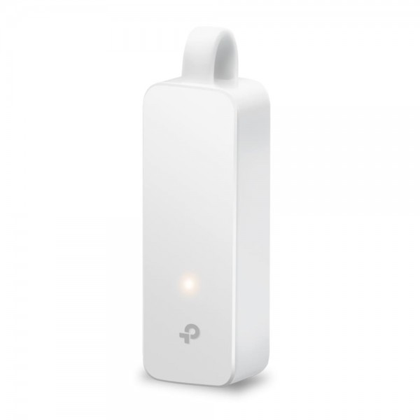 TP-Link Сетевой адаптер USB Type‑C/RJ45 Gigabit Ethernet TP-Link Сетевой адаптер USB Type‑C/RJ45 Gigabit Ethernet
