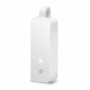 TP-Link Сетевой адаптер USB Type‑C/RJ45 Gigabit Ethernet TP-Link Сетевой адаптер USB Type‑C/RJ45 Gigabit Ethernet