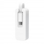 TP-Link Сетевой адаптер USB Type‑C/RJ45 Gigabit Ethernet TP-Link Сетевой адаптер USB Type‑C/RJ45 Gigabit Ethernet