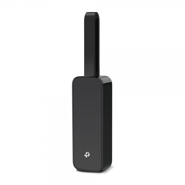 TP-Link Сетевой адаптер USB 3.0/Gigabit Ethernet