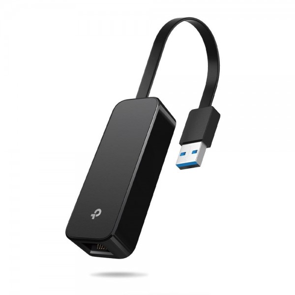 TP-Link Сетевой адаптер USB 3.0/Gigabit Ethernet