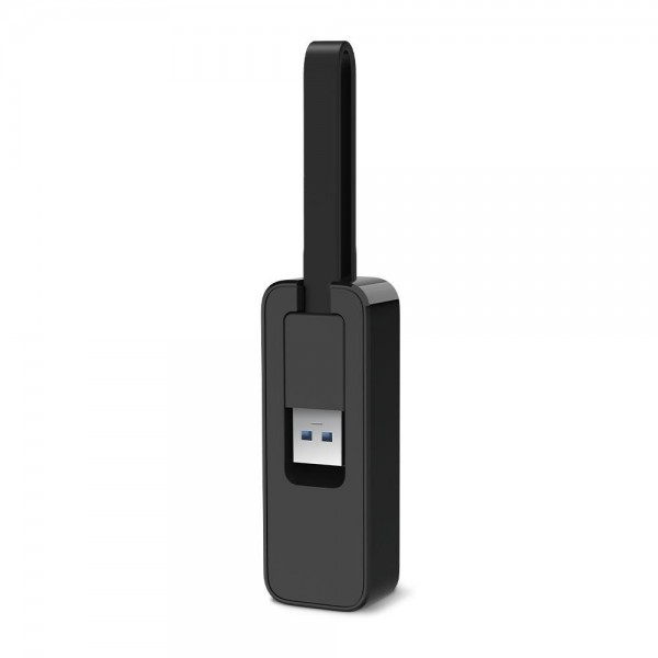TP-Link Сетевой адаптер USB 3.0/Gigabit Ethernet
