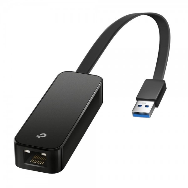 TP-Link Сетевой адаптер USB 3.0/Gigabit Ethernet