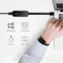 TP-Link Сетевой адаптер USB 3.0/Gigabit Ethernet TP-Link Сетевой адаптер USB 3.0/Gigabit Ethernet
