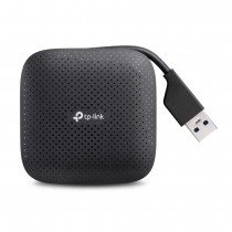 TP-Link 4-портовый портативный концентратор USB 3.0