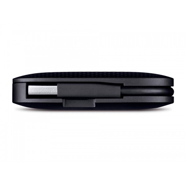 TP-Link 4-портовый портативный концентратор USB 3.0