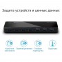 TP-Link 7-портовый концентратор USB 3.0 TP-Link 7-портовый концентратор USB 3.0