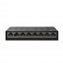TP-Link 8-портовый настольный коммутатор 10/100/1000 Мбит/с TP-Link 8-портовый настольный коммутатор 10/100/1000 Мбит/с