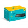 TP-Link 8-портовый настольный коммутатор 10/100/1000 Мбит/с TP-Link 8-портовый настольный коммутатор 10/100/1000 Мбит/с