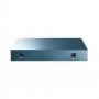 TP-Link 8-портовый настольный коммутатор 10/100/1000 Мбит/с TP-Link 8-портовый настольный коммутатор 10/100/1000 Мбит/с