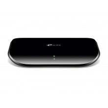 TP-Link 5-портовый гигабитный настольный коммутатор