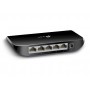 TP-Link Настольный коммутатор с 5 гигабитными портами TP-Link Настольный коммутатор с 5 гигабитными портами