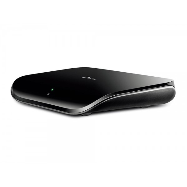 TP-Link Настольный коммутатор с 5 гигабитными портами