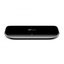 TP-Link Настольный коммутатор с 8 гигабитными портами