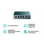TP-Link Настольный коммутатор с 5 гигабитными портами TP-Link Настольный коммутатор с 5 гигабитными портами