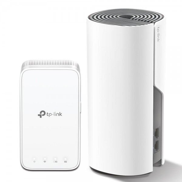 TP-Link Mesh-система AC1200
