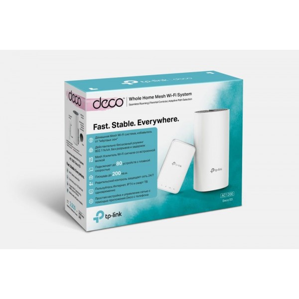 TP-Link Mesh-система AC1200