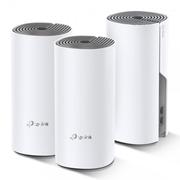 TP-Link AC1200 Домашняя Mesh Wi-Fi система