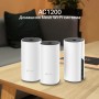 TP-Link Mesh-система AC1200 TP-Link Mesh-система AC1200