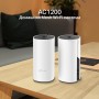 TP-Link Mesh-система AC1200 TP-Link Mesh-система AC1200