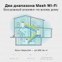 TP-Link Mesh-система AC1200 TP-Link Mesh-система AC1200