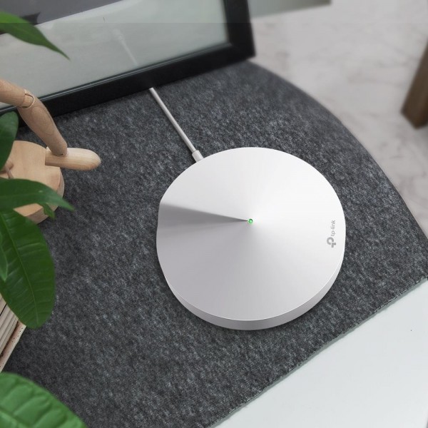 TP-Link AC2200 Mesh Wi-Fi система для умного дома