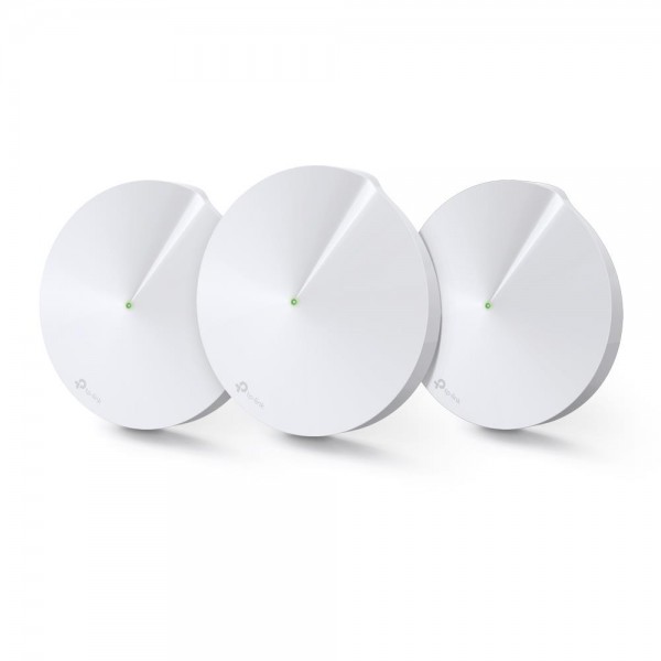 TP-Link AC2200 Mesh Wi-Fi система для умного дома