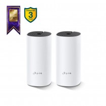 TP-Link Гибридная Mesh-система AC1200 + AV1000