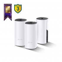 TP-Link Гибридная Mesh-система AC1200 + AV1000