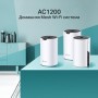 TP-Link Mesh-система AC1200 TP-Link Mesh-система AC1200
