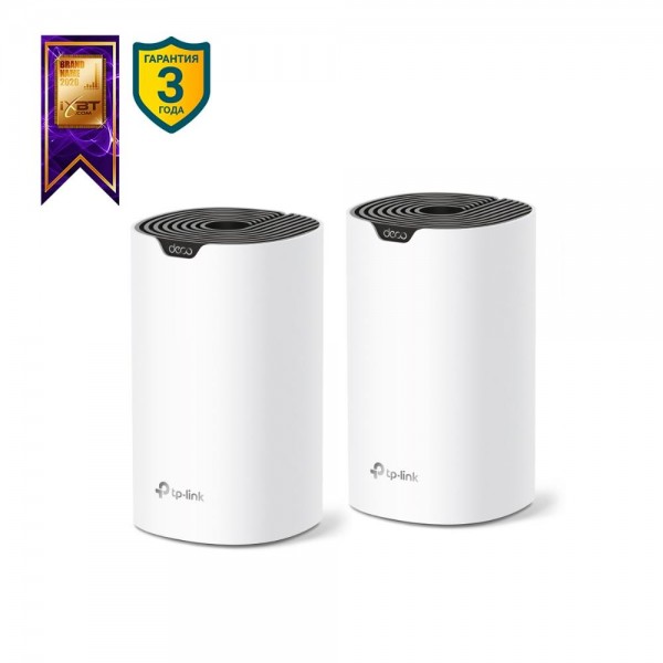 TP-Link Mesh-система AC1900