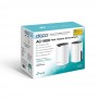 TP-Link Mesh-система AC1900 TP-Link Mesh-система AC1900