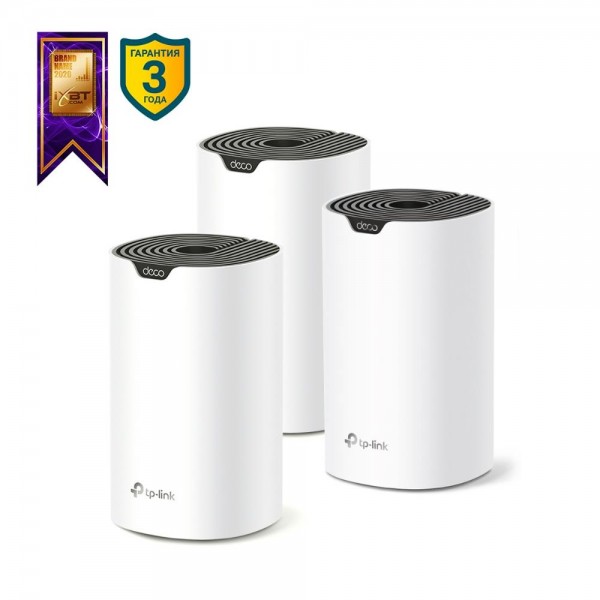 TP-Link Mesh-система AC1900