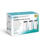 TP-Link Mesh-система AC1900 TP-Link Mesh-система AC1900