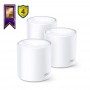 TP-Link AX1800 Домашняя Mesh Wi-Fi система TP-Link AX1800 Домашняя Mesh Wi-Fi система