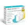 TP-Link AX1800 Домашняя Mesh Wi-Fi система TP-Link AX1800 Домашняя Mesh Wi-Fi система