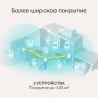 TP-Link AX1800 Домашняя Mesh Wi-Fi система TP-Link AX1800 Домашняя Mesh Wi-Fi система