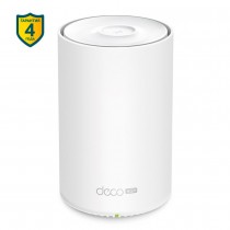 TP-Link Mesh-модуль AX3000 с поддержкой 4G+