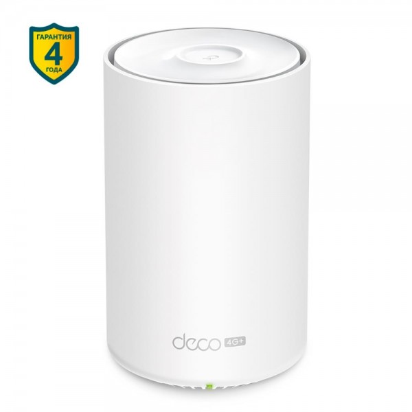 TP-Link Mesh-модуль AX3000 с поддержкой 4G+