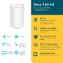 TP-Link Mesh-модуль AX3000 с поддержкой 4G+ TP-Link Mesh-модуль AX3000 с поддержкой 4G+