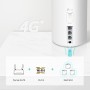 TP-Link Mesh-модуль AX3000 с поддержкой 4G+ TP-Link Mesh-модуль AX3000 с поддержкой 4G+