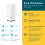 TP-Link Mesh-модуль AX3000 для улицы и помещений TP-Link Mesh-модуль AX3000 для улицы и помещений